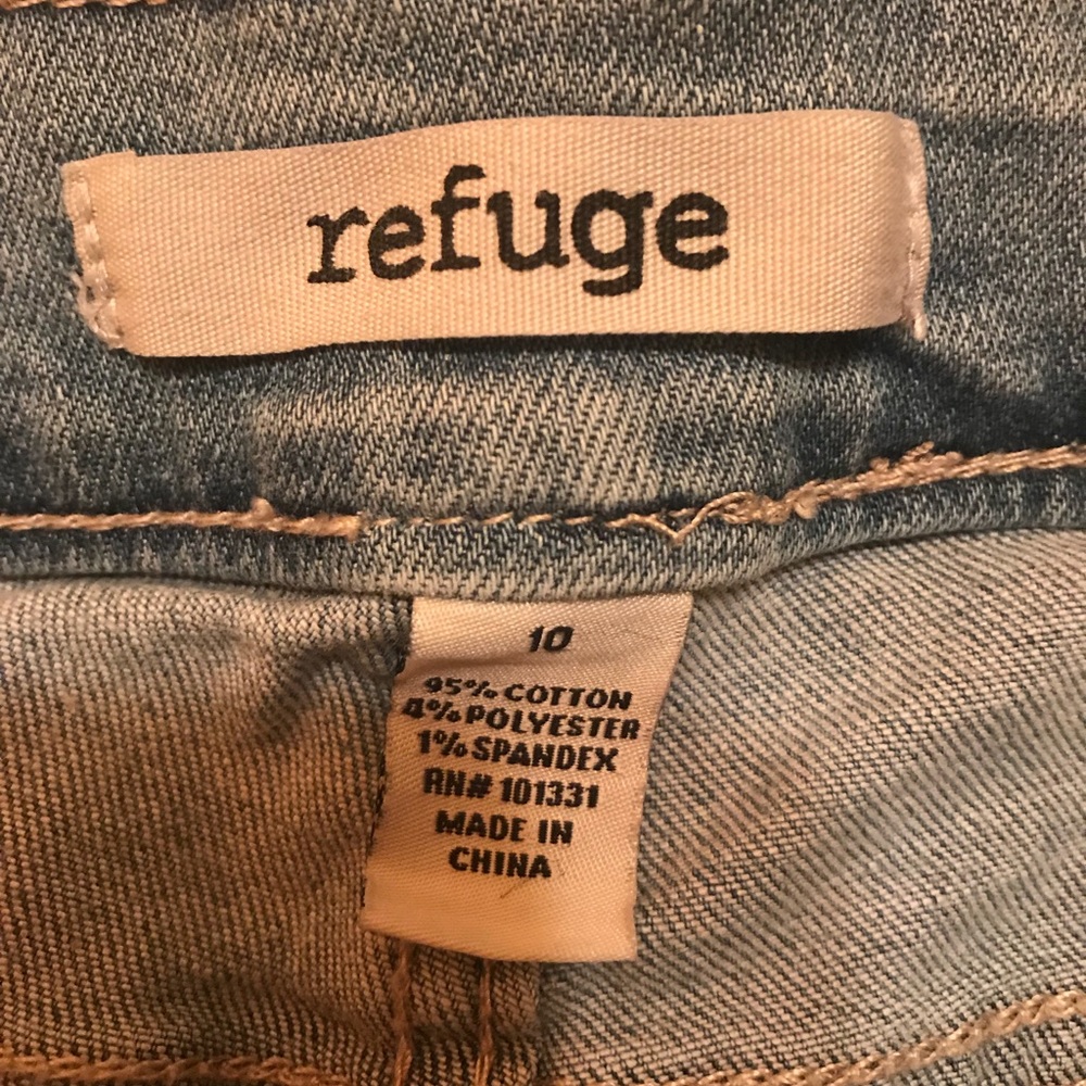 Jeans - Picture 3 of 3